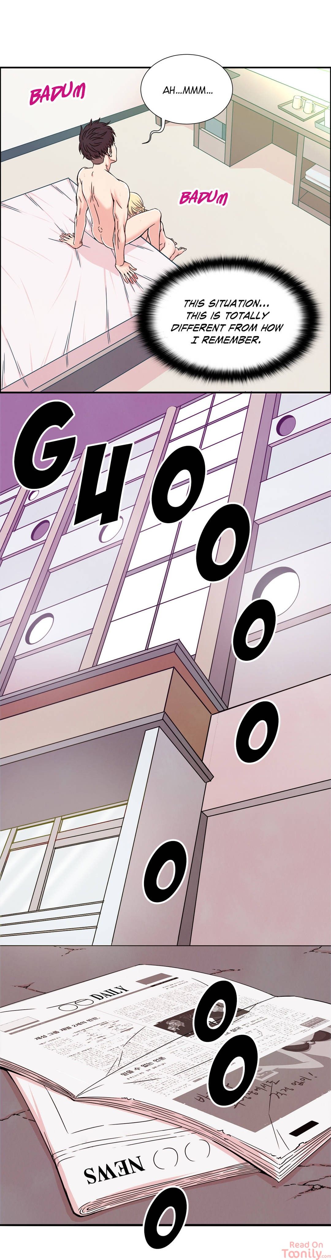 Sextealer Manhwa - Chapter 1 Page 47