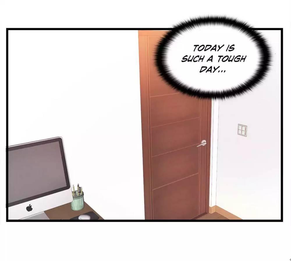 Sextealer Manhwa - Chapter 45 Page 5