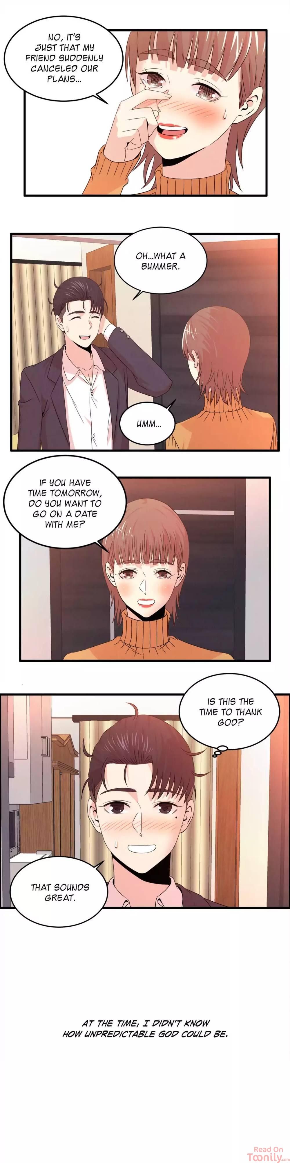 Sextealer Manhwa - Chapter 38 Page 6