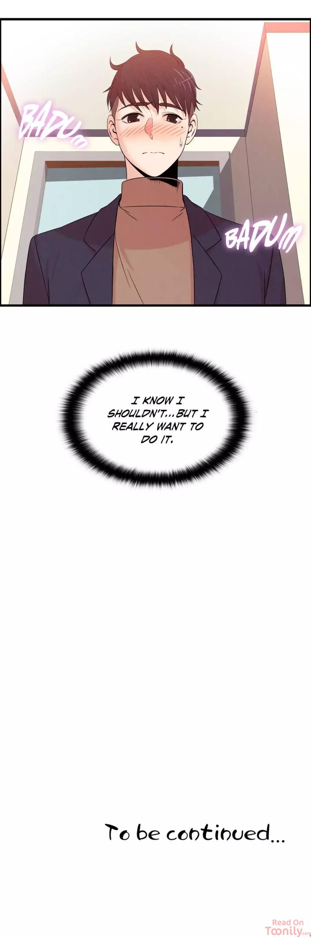 Sextealer Manhwa - Chapter 38 Page 13