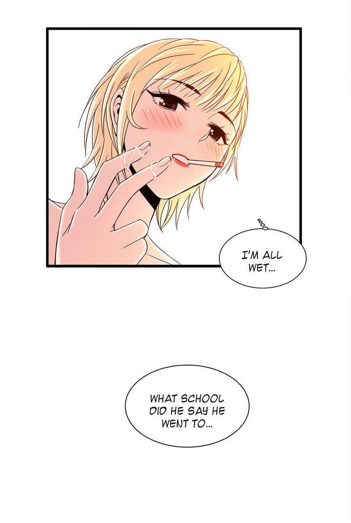 Sextealer Manhwa - Chapter 6 Page 24