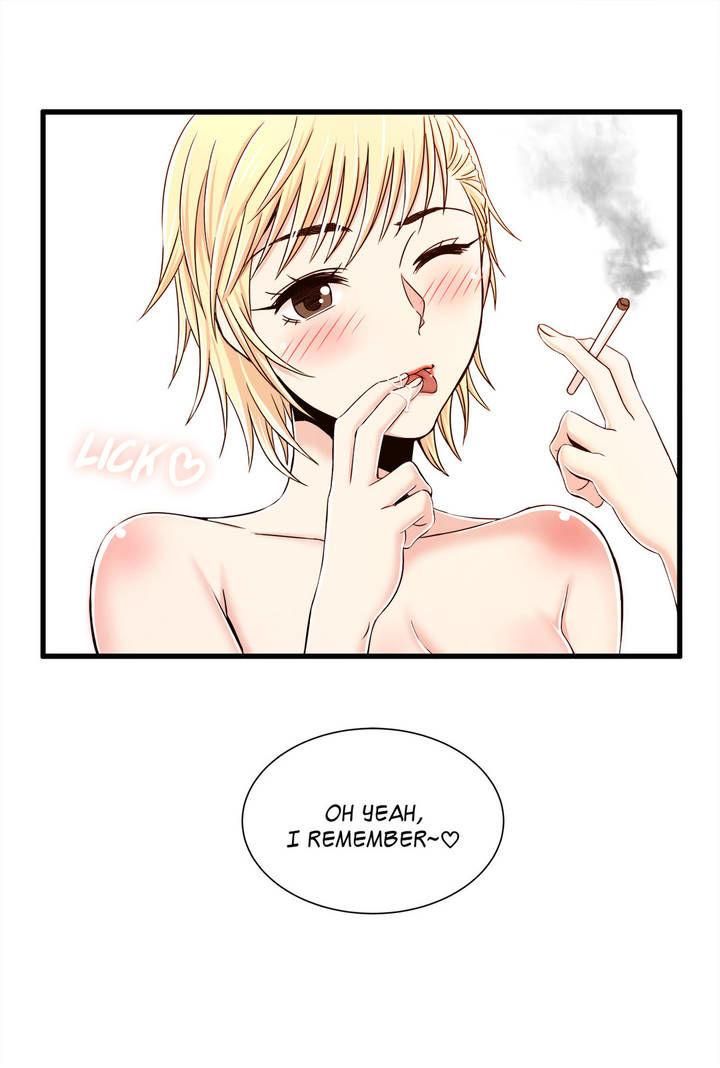 Sextealer Manhwa - Chapter 6 Page 25