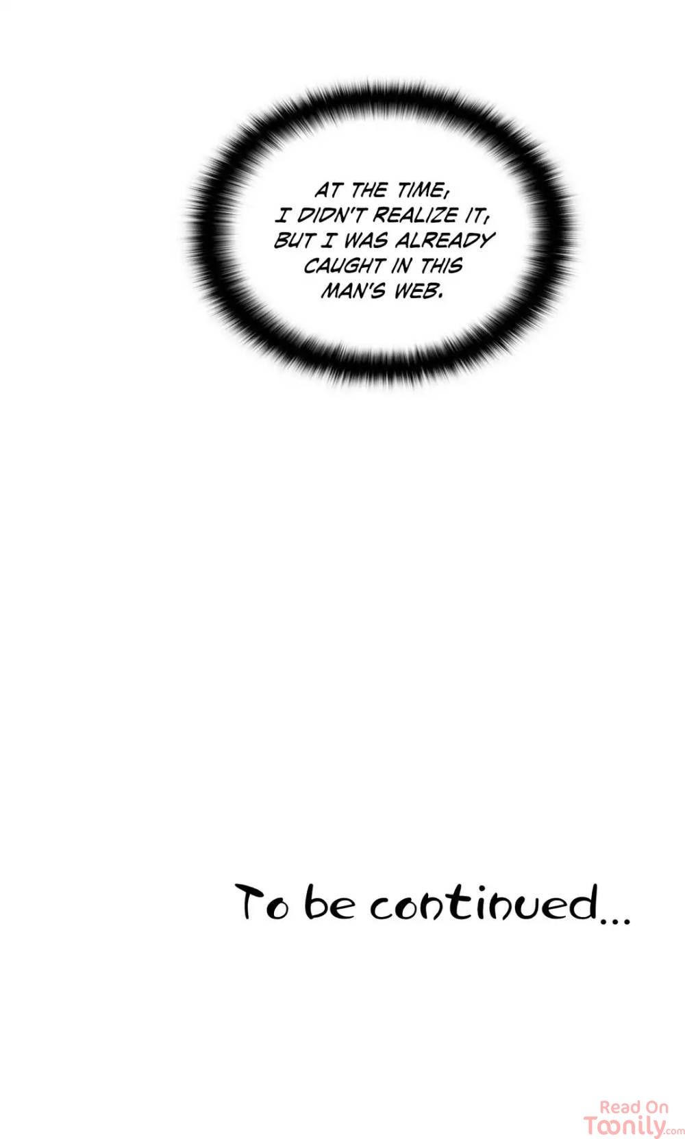 Sextealer Manhwa - Chapter 19 Page 17