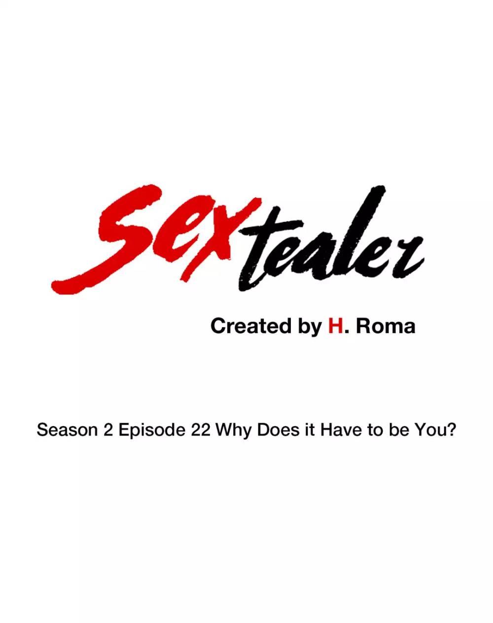 Sextealer Manhwa - Chapter 48 Page 0