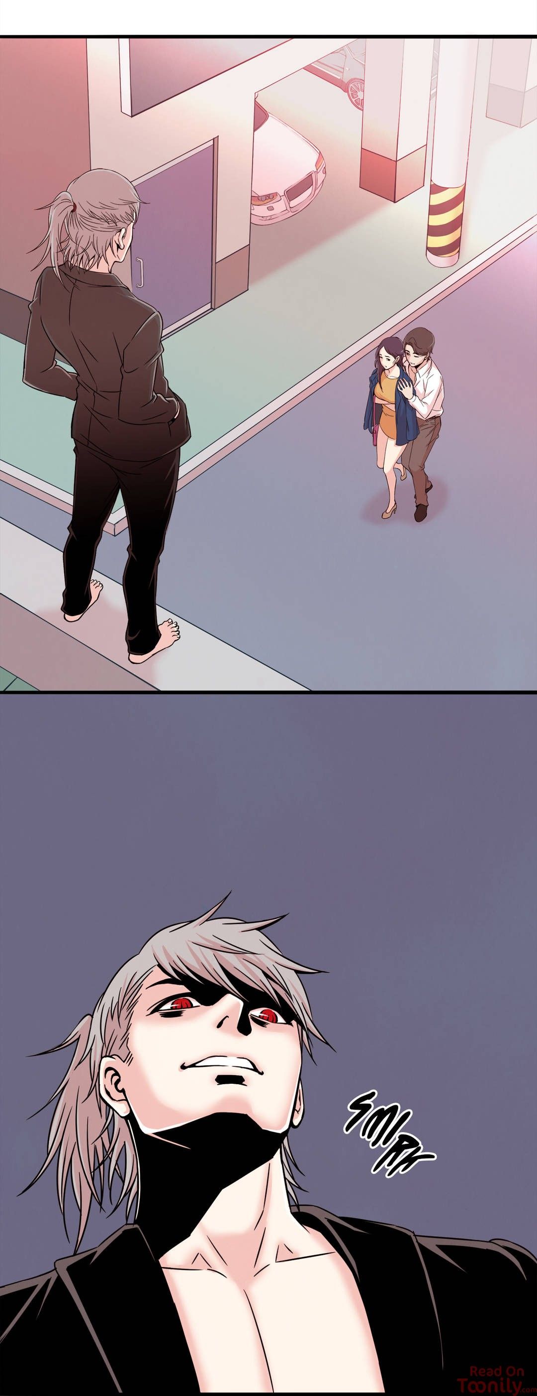 Sextealer Manhwa - Chapter 0 Page 1