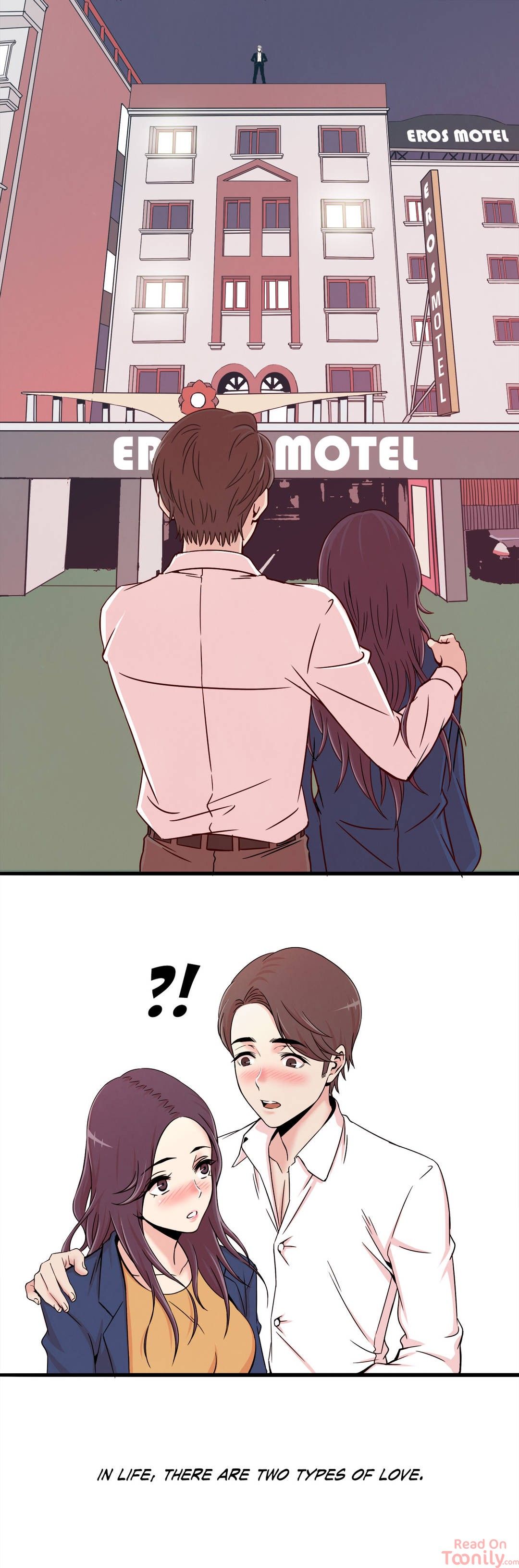 Sextealer Manhwa - Chapter 0 Page 2