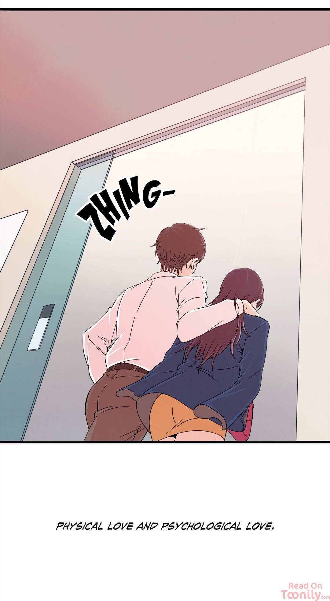 Sextealer Manhwa - Chapter 0 Page 3