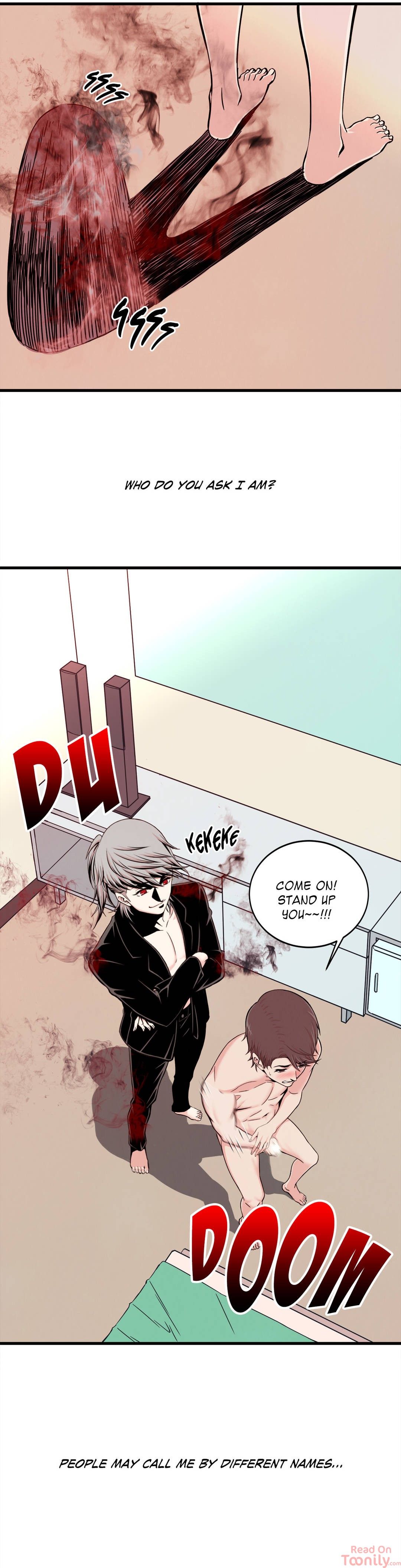 Sextealer Manhwa - Chapter 0 Page 11