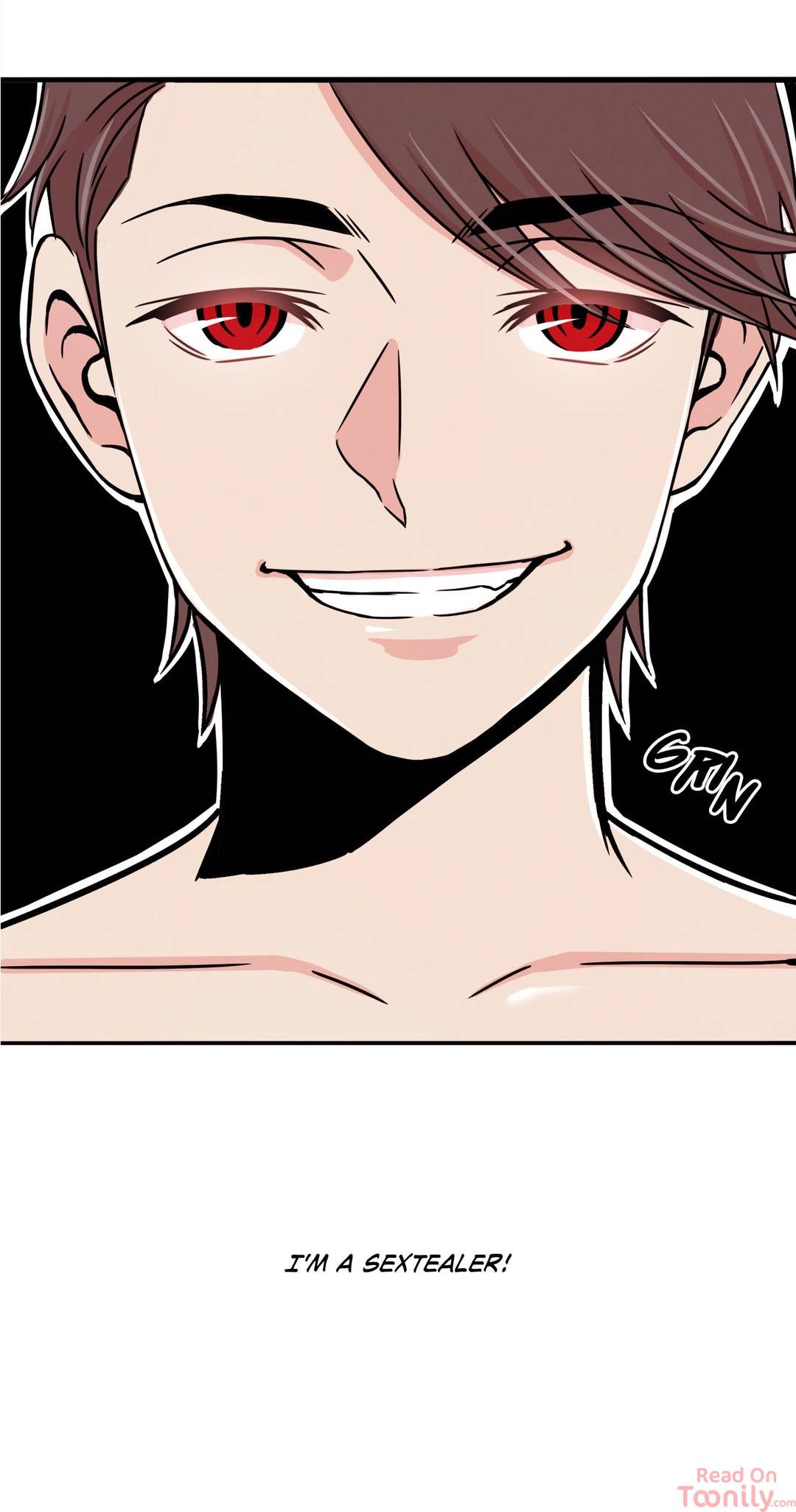 Sextealer Manhwa - Chapter 0 Page 13