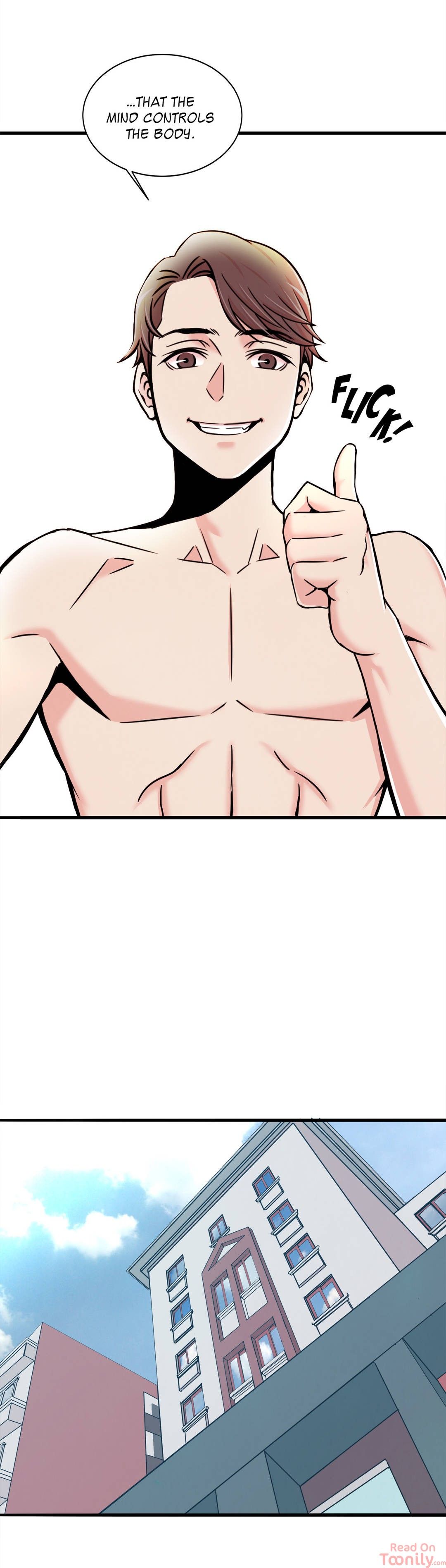 Sextealer Manhwa - Chapter 0 Page 17