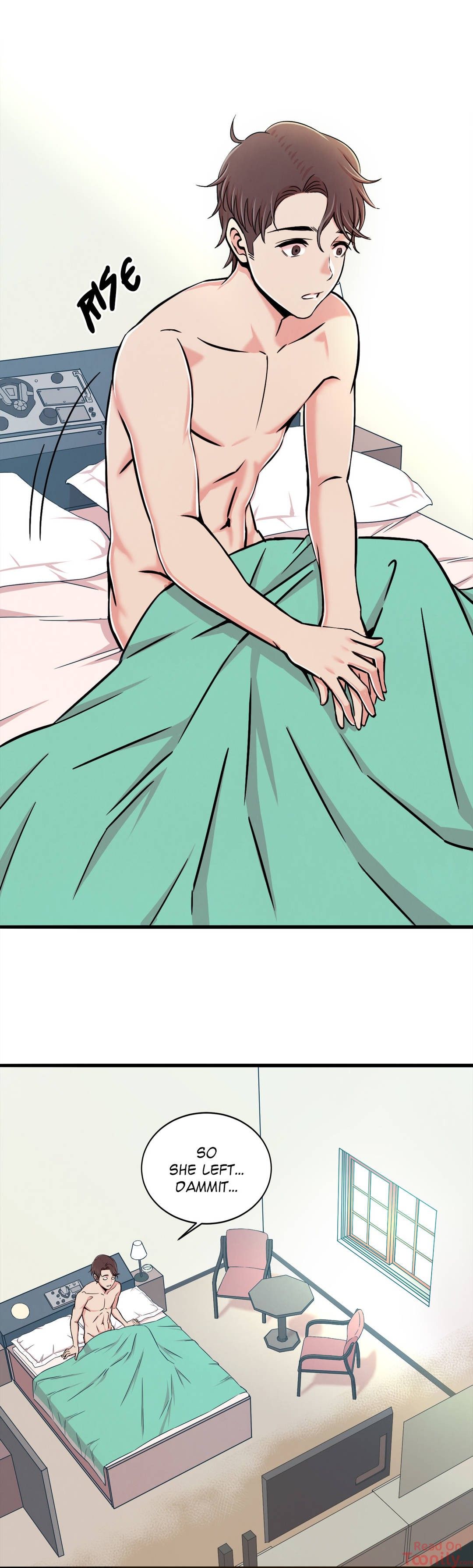 Sextealer Manhwa - Chapter 0 Page 19