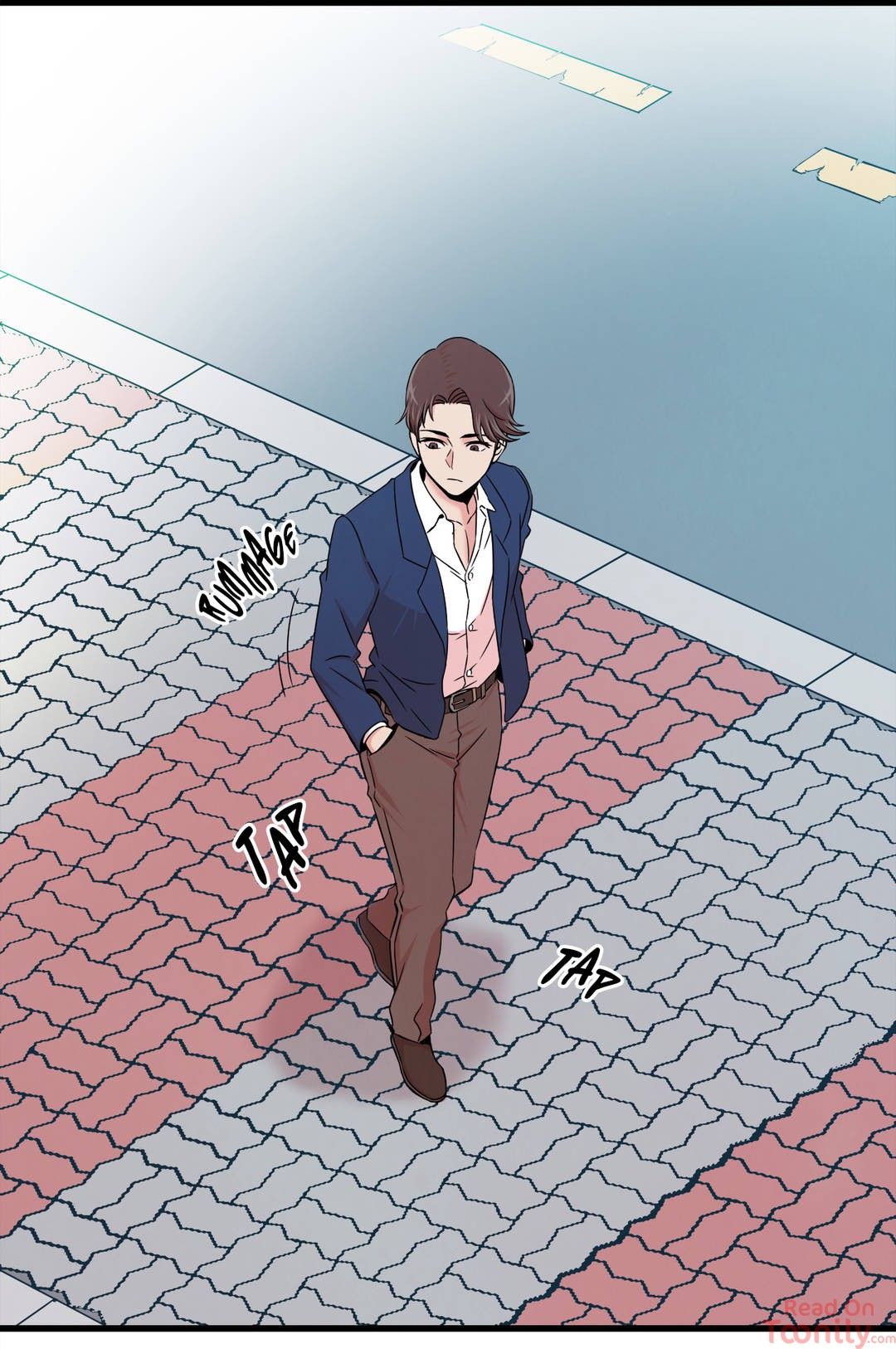 Sextealer Manhwa - Chapter 0 Page 21