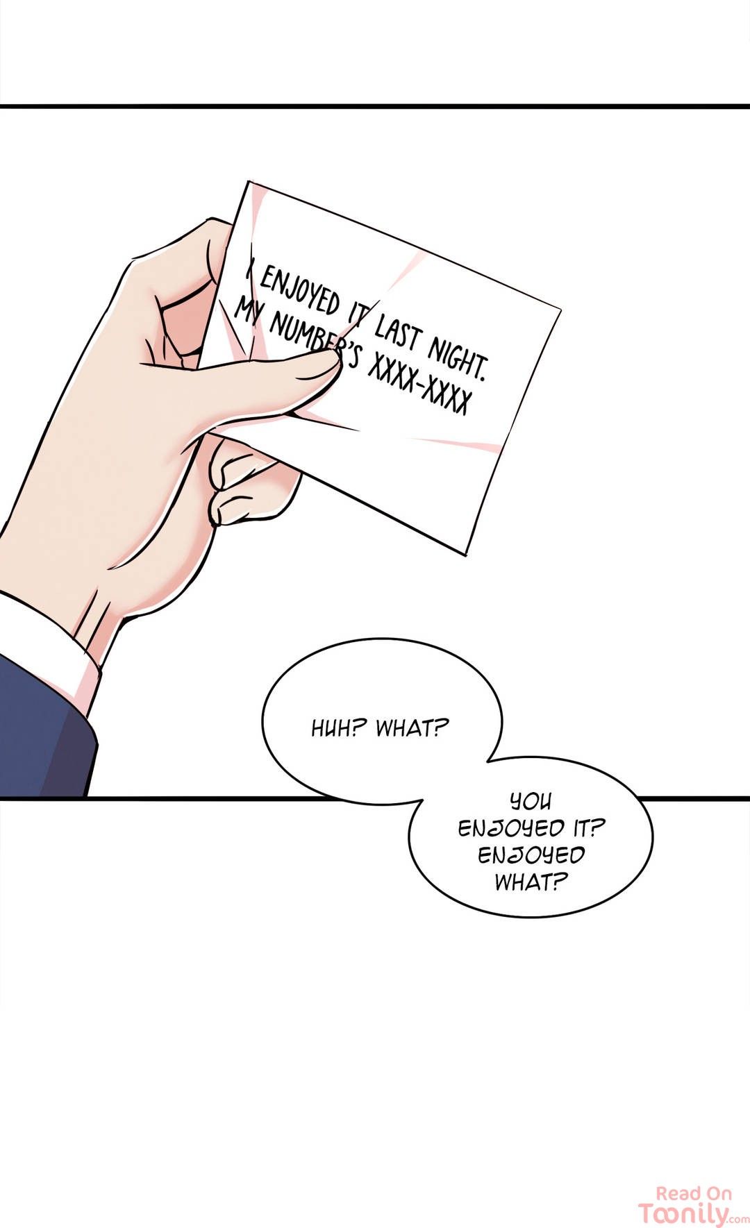 Sextealer Manhwa - Chapter 0 Page 23