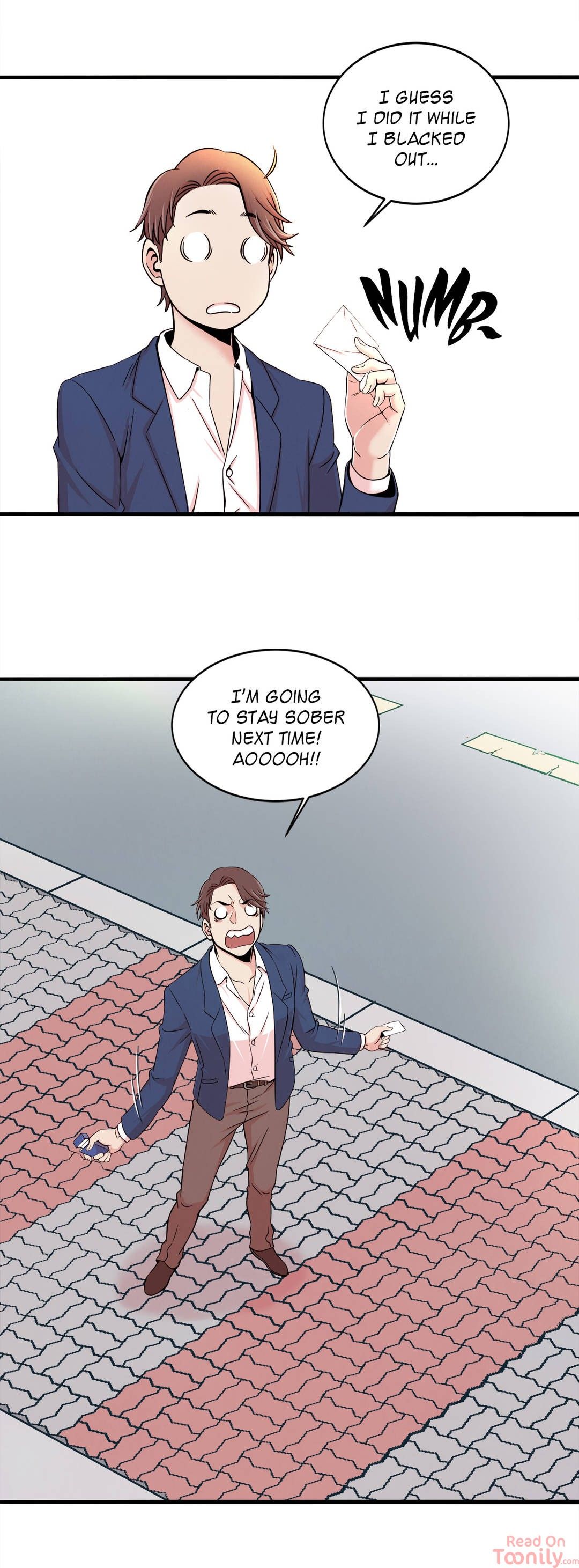Sextealer Manhwa - Chapter 0 Page 24