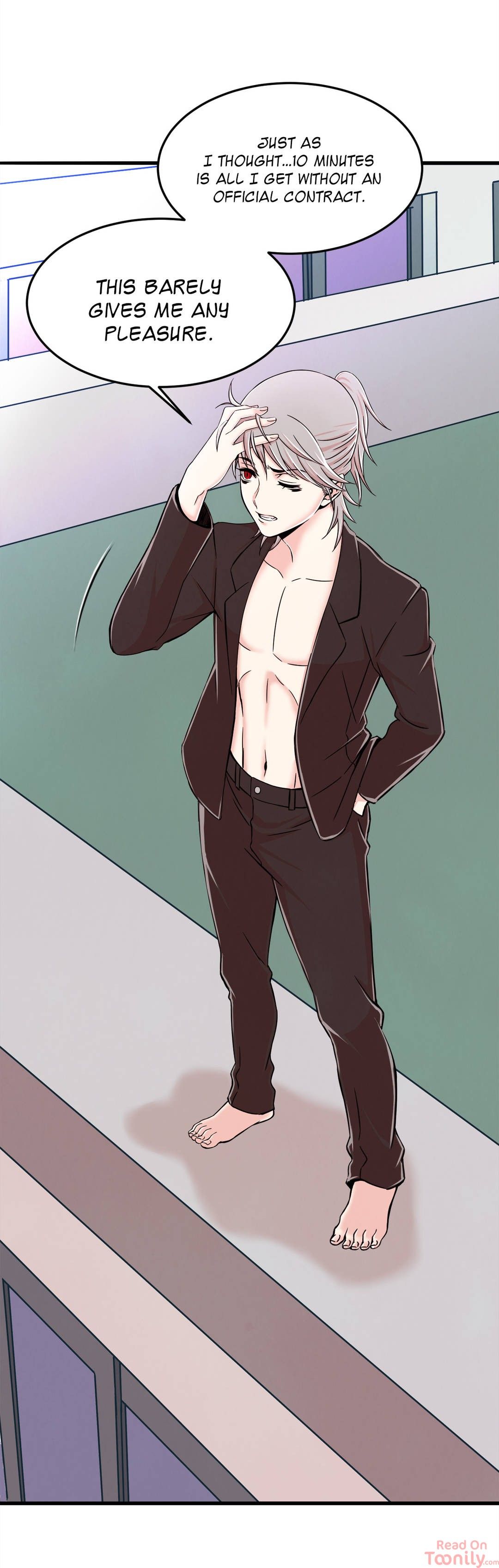 Sextealer Manhwa - Chapter 0 Page 26