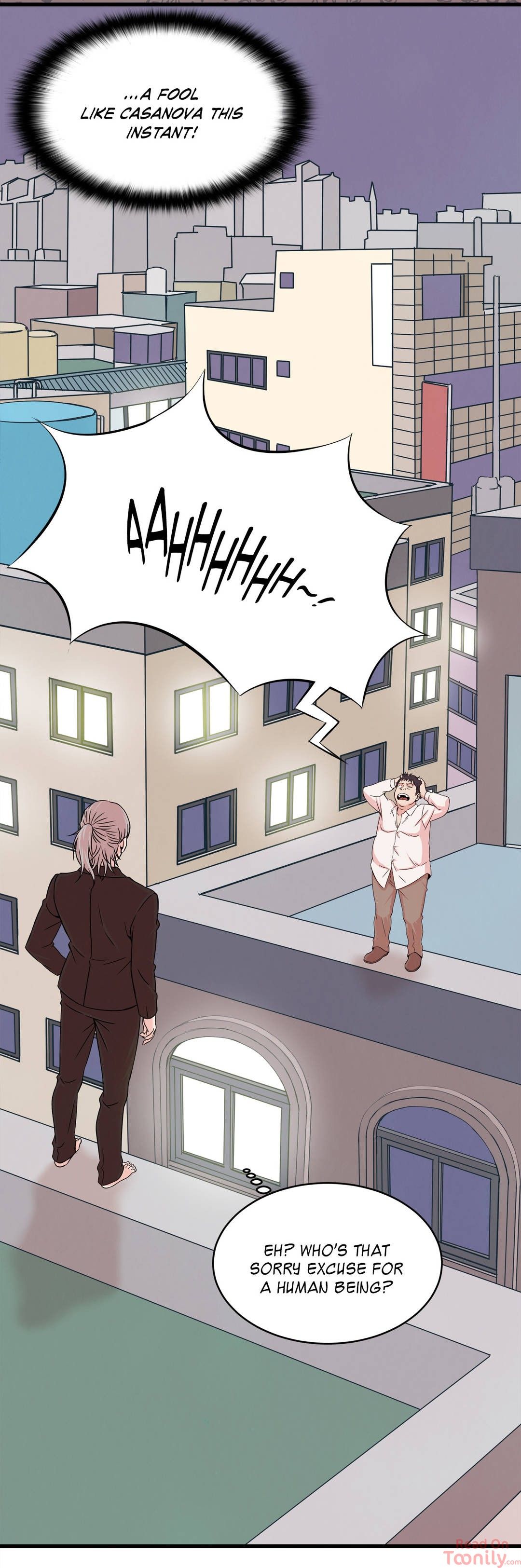 Sextealer Manhwa - Chapter 0 Page 28