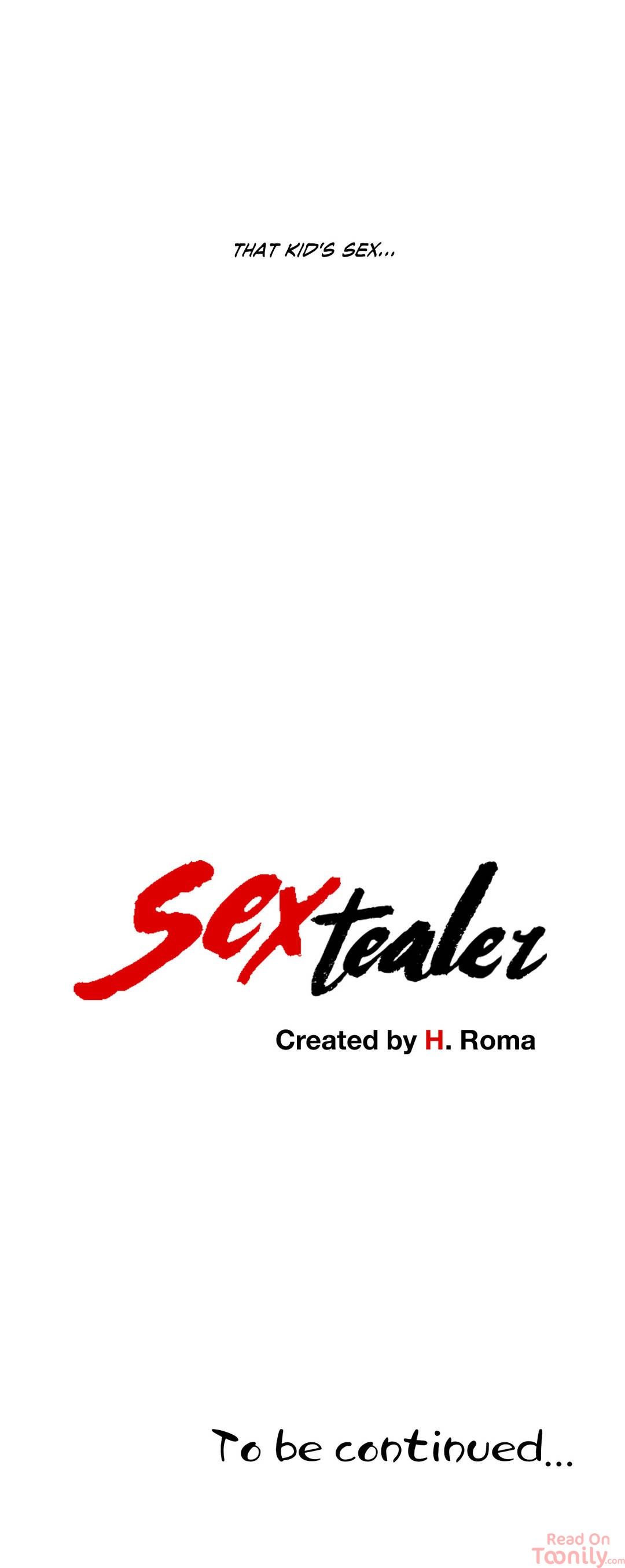 Sextealer Manhwa - Chapter 0 Page 32