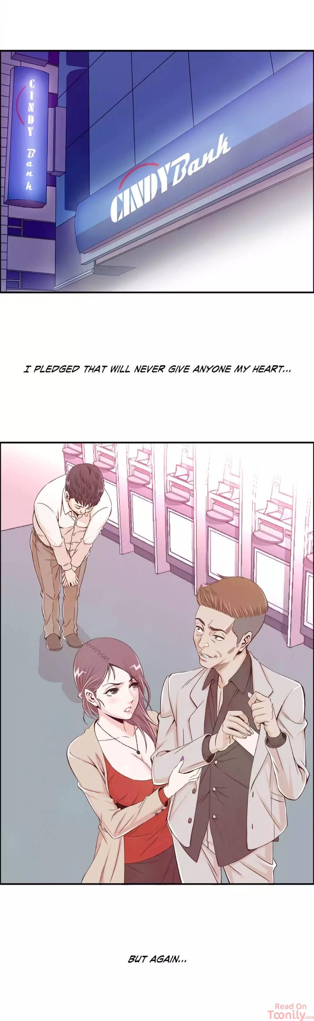 Sextealer Manhwa - Chapter 57 Page 9