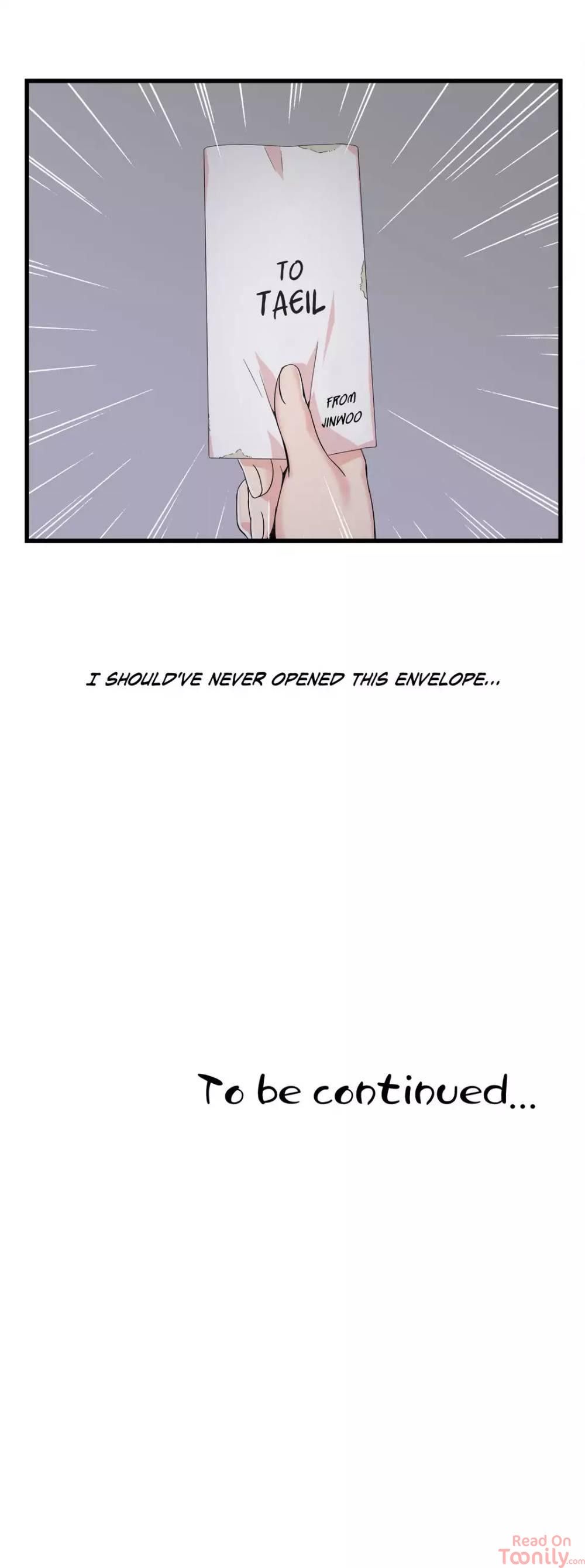 Sextealer Manhwa - Chapter 57 Page 14