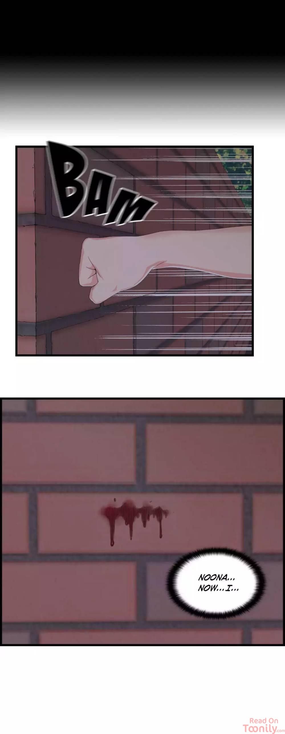 Sextealer Manhwa - Chapter 63 Page 11