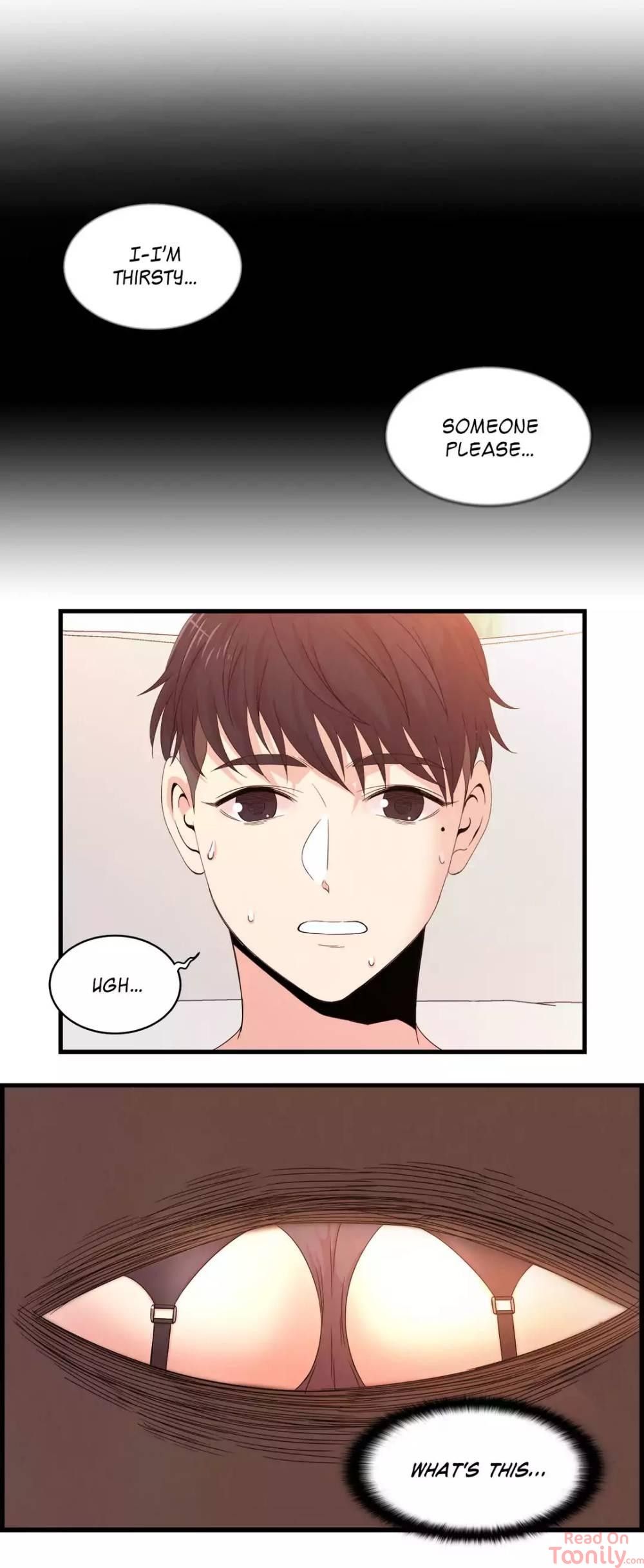 Sextealer Manhwa - Chapter 63 Page 13