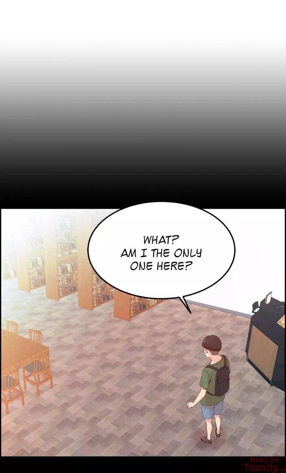 Sextealer Manhwa - Chapter 26 Page 2