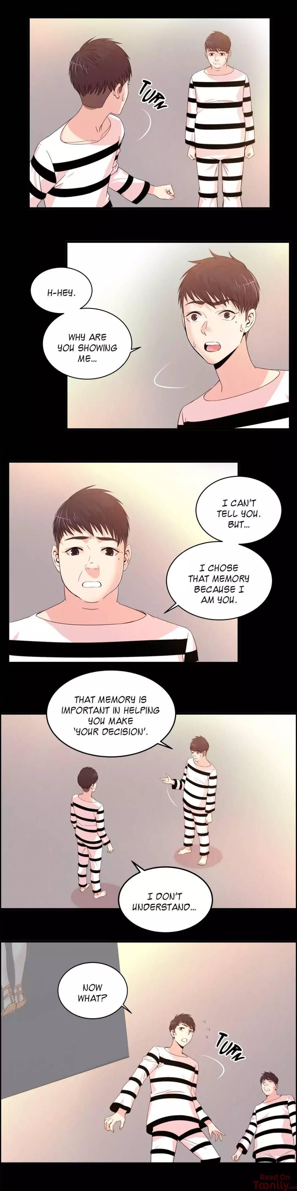 Sextealer Manhwa - Chapter 26 Page 8