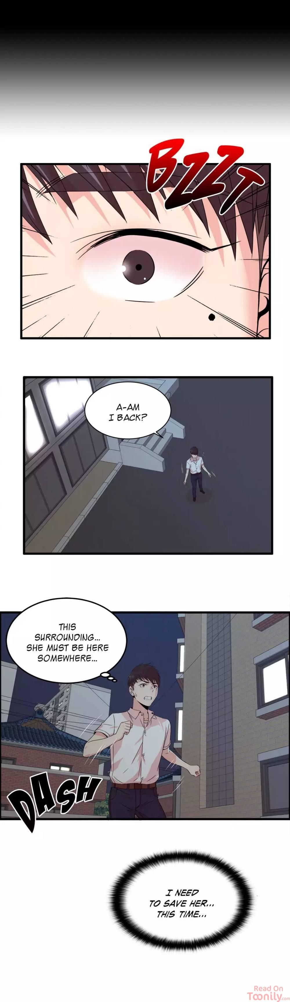 Sextealer Manhwa - Chapter 26 Page 12