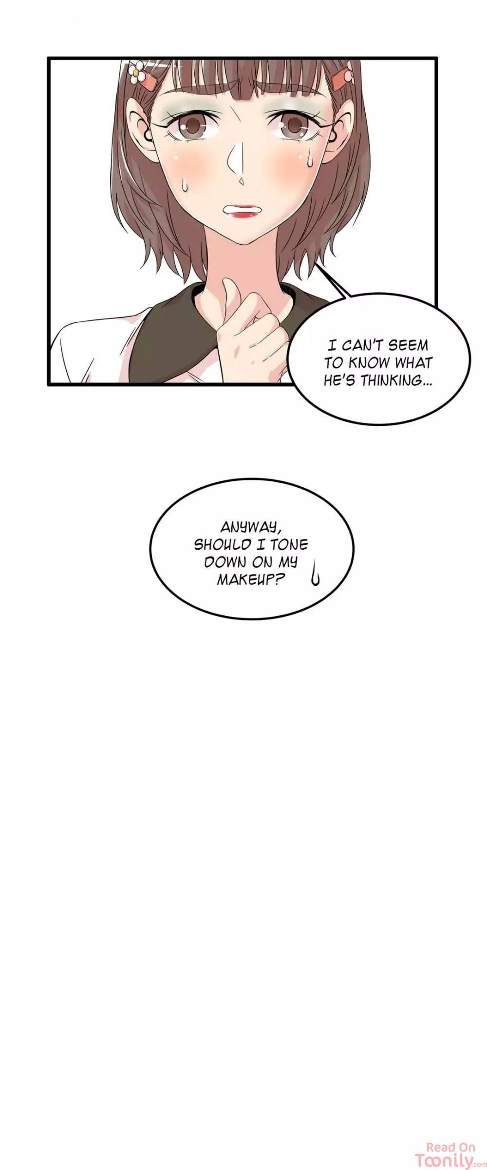 Sextealer Manhwa - Chapter 15 Page 4