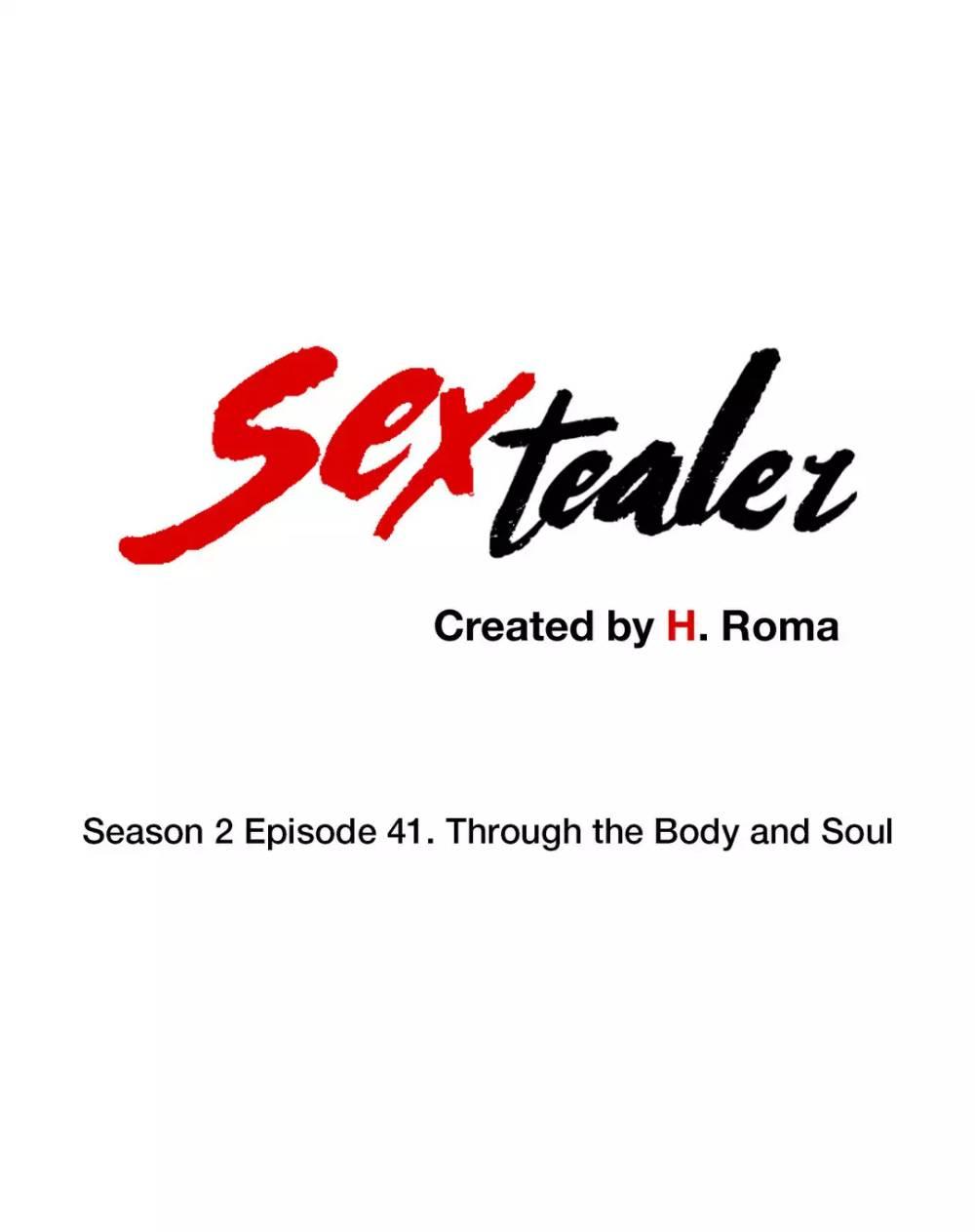 Sextealer Manhwa - Chapter 67 Page 0