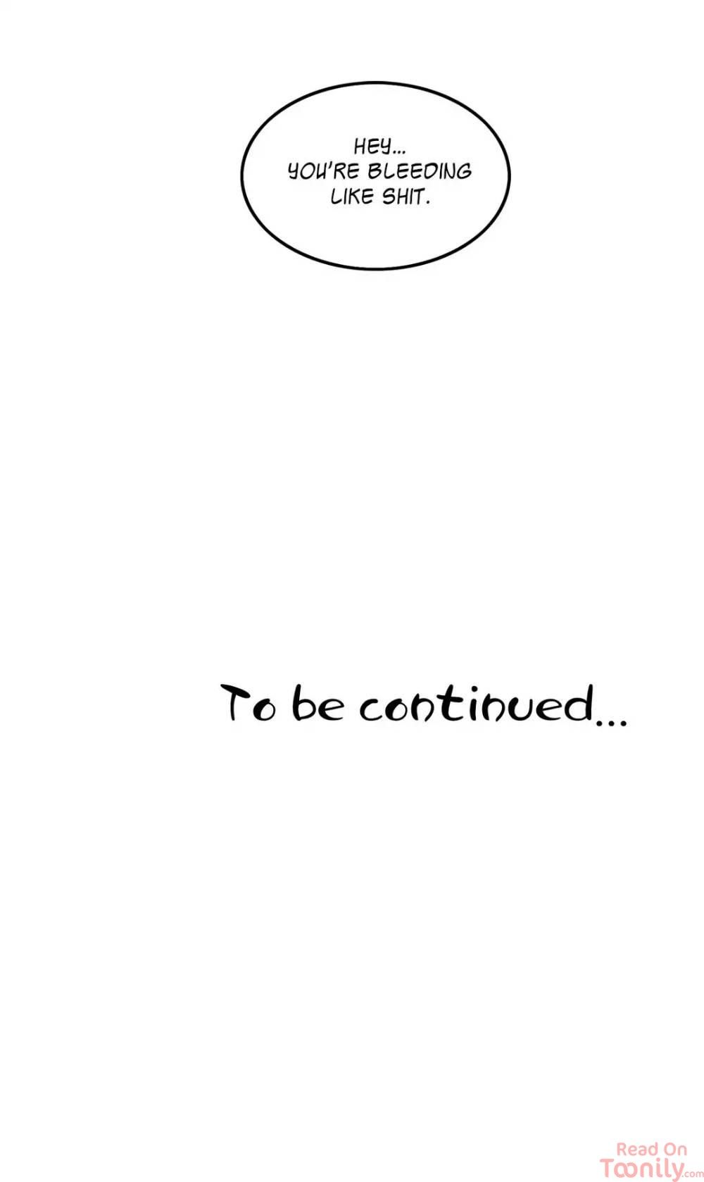 Sextealer Manhwa - Chapter 67 Page 14