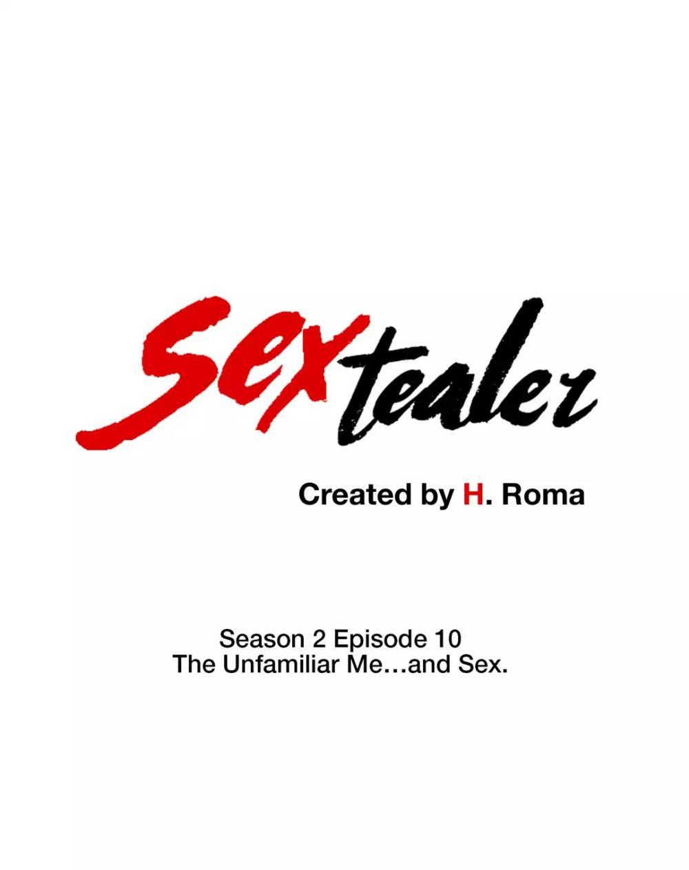 Sextealer Manhwa - Chapter 36 Page 0