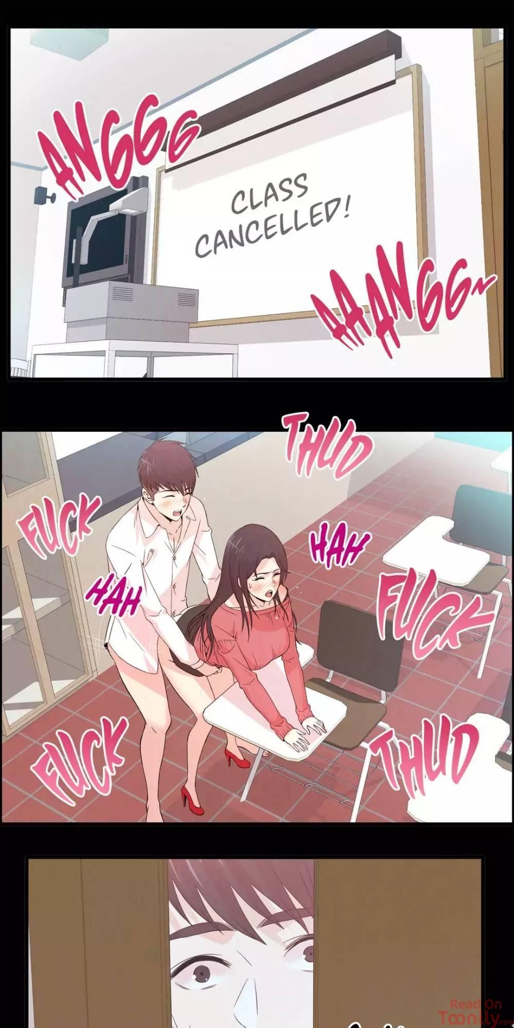 Sextealer Manhwa - Chapter 36 Page 1