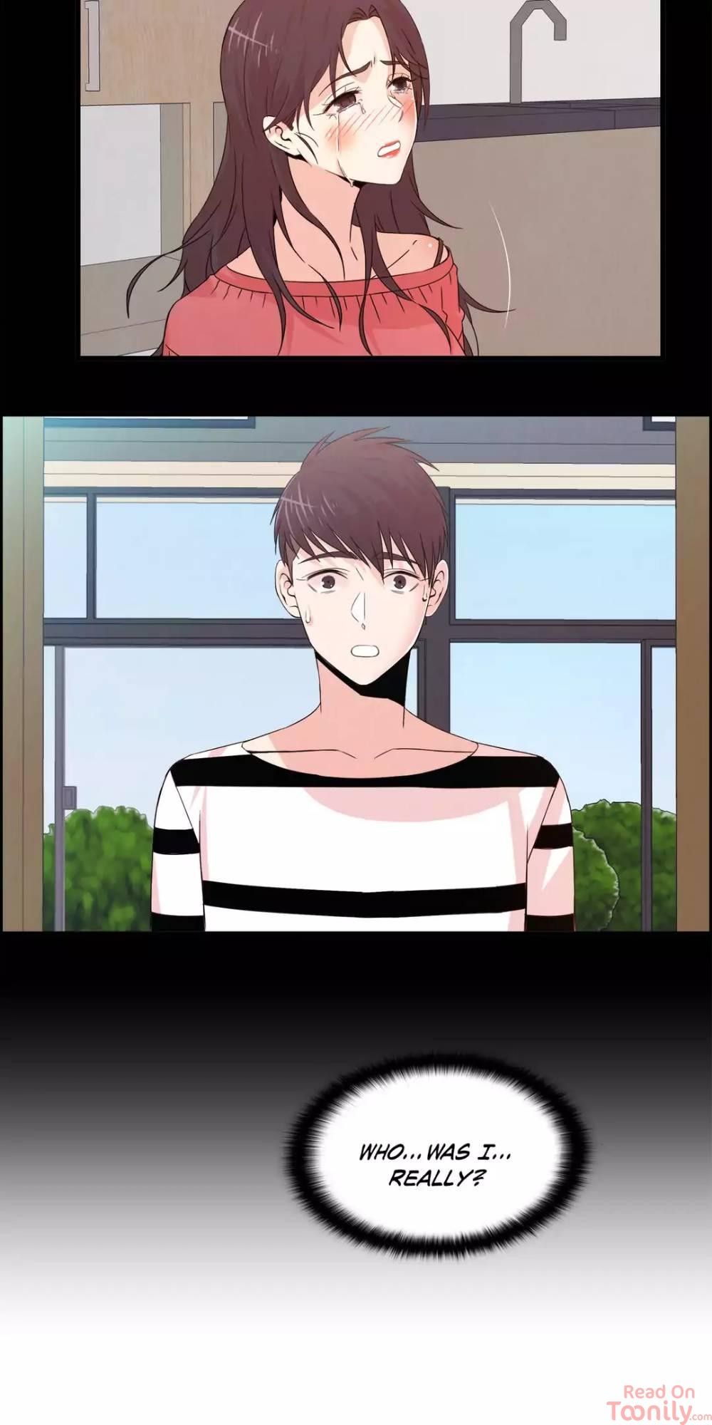 Sextealer Manhwa - Chapter 36 Page 6