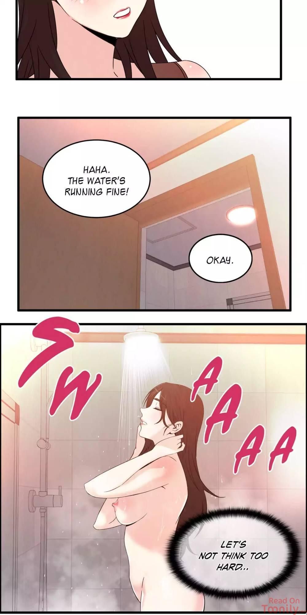 Sextealer Manhwa - Chapter 36 Page 14