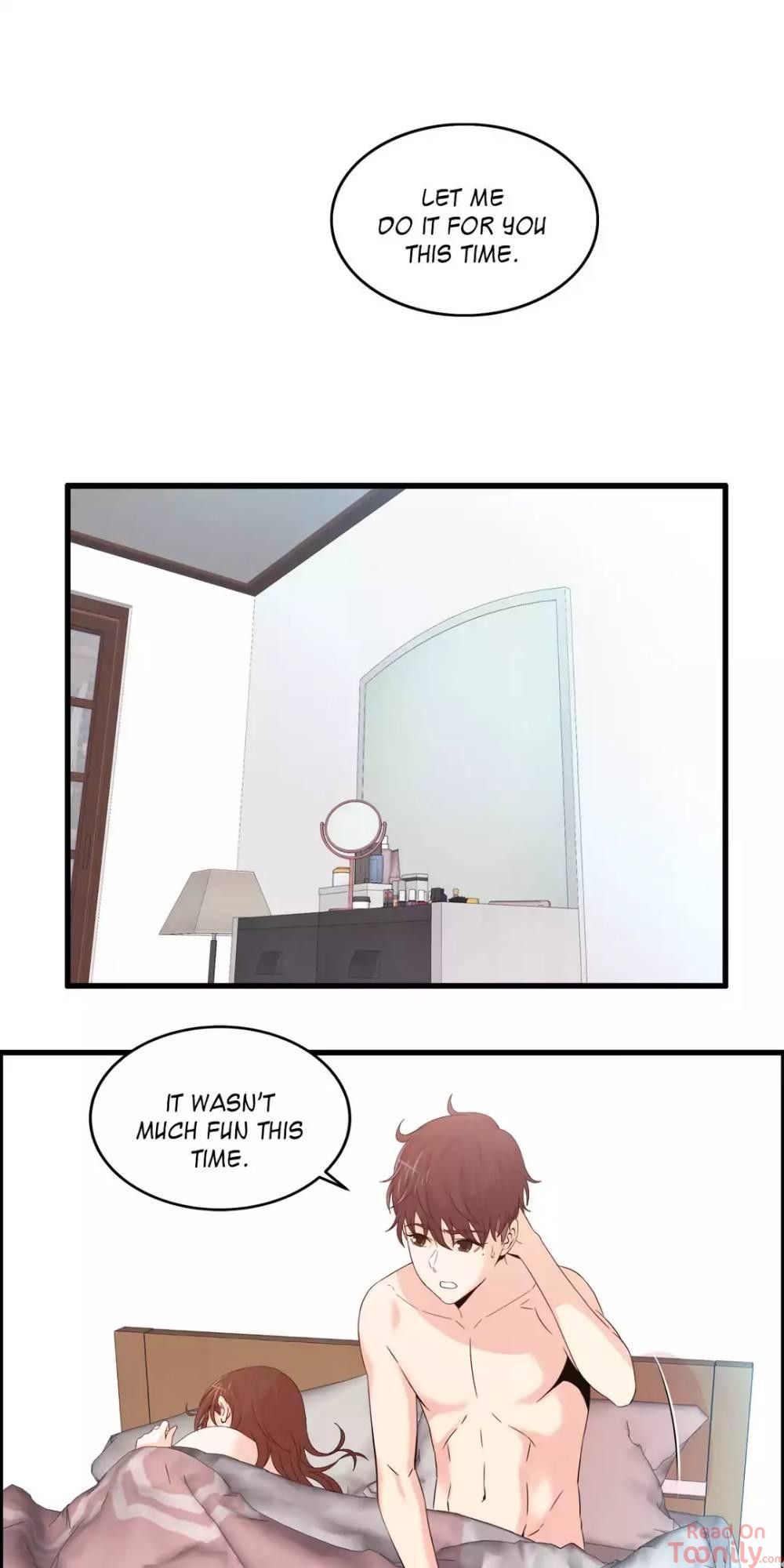 Sextealer Manhwa - Chapter 36 Page 23