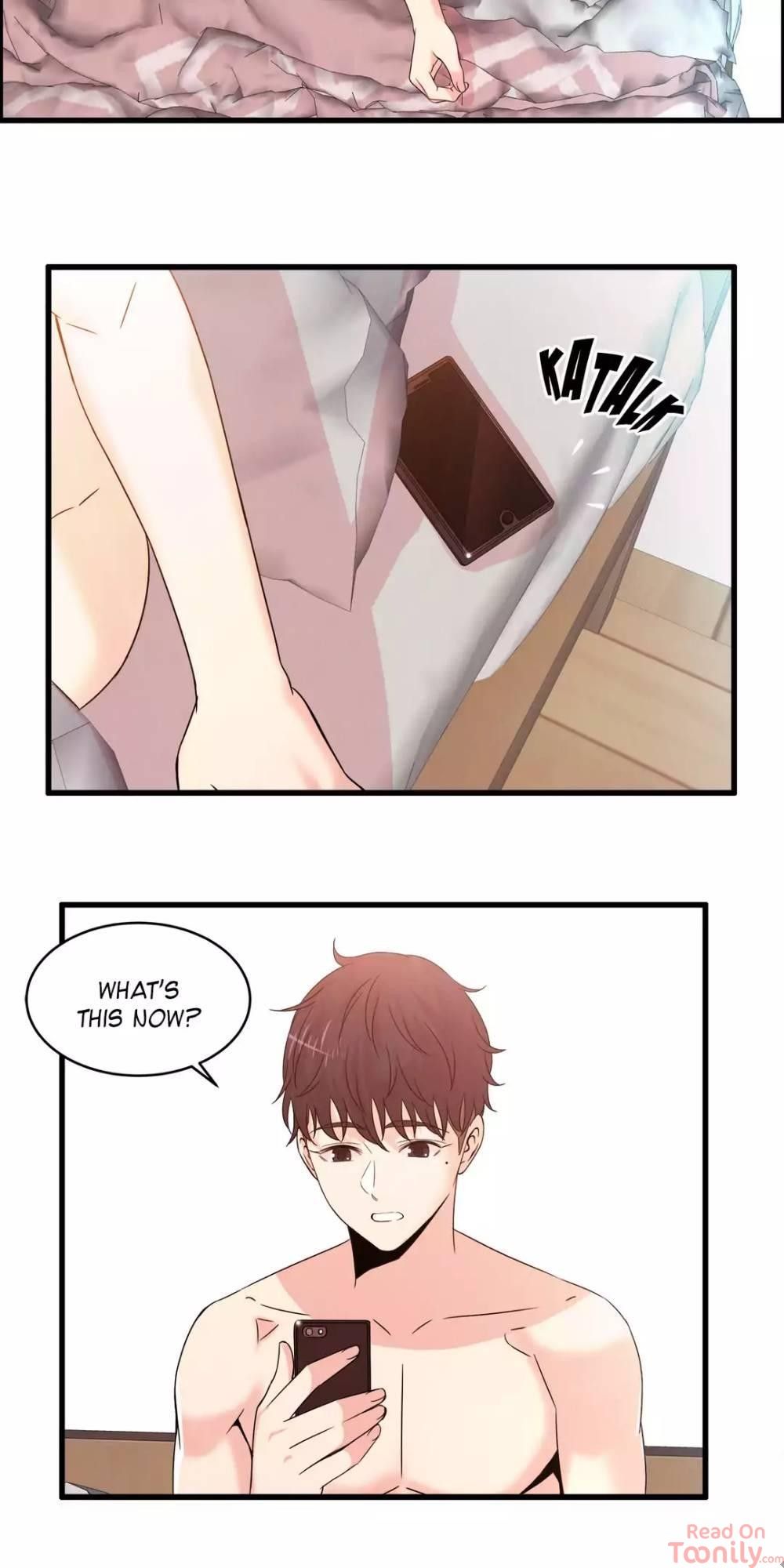 Sextealer Manhwa - Chapter 36 Page 24