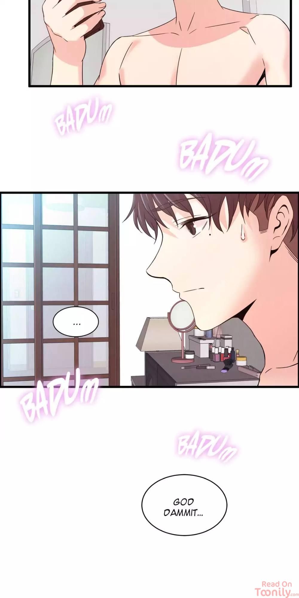 Sextealer Manhwa - Chapter 36 Page 26