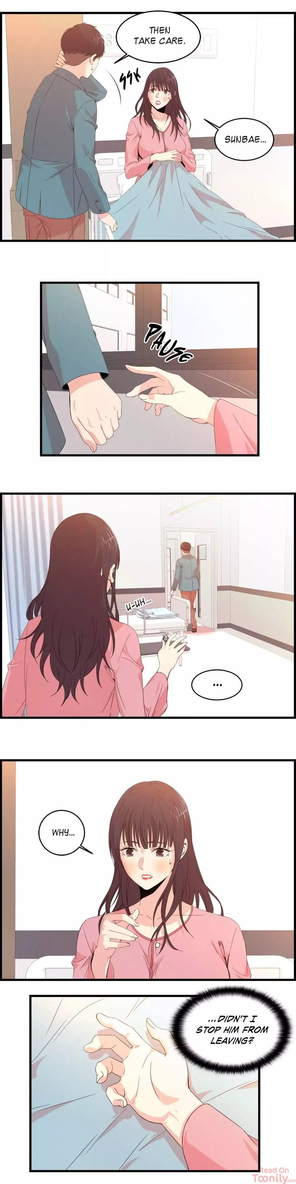 Sextealer Manhwa - Chapter 62 Page 3