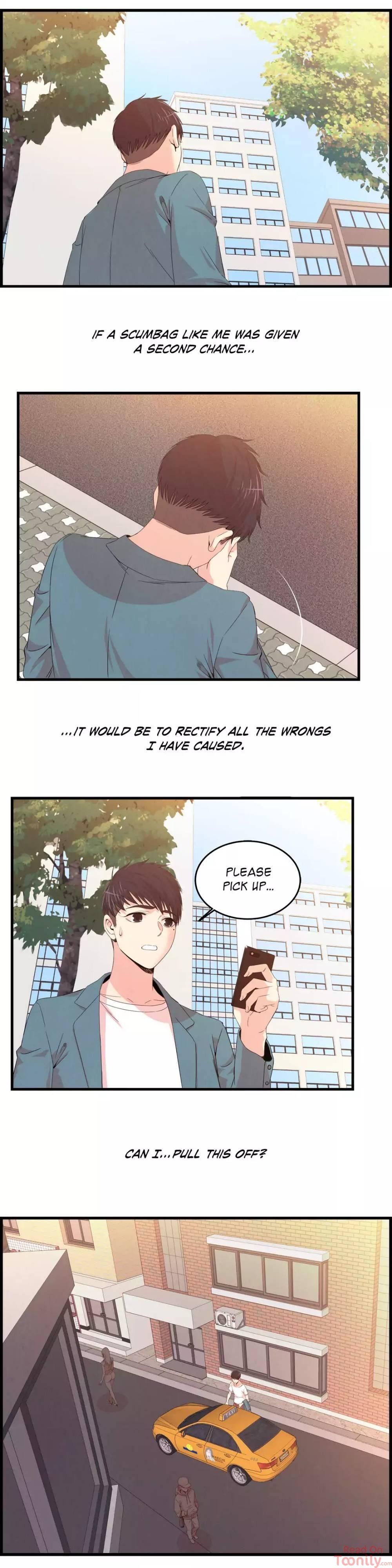 Sextealer Manhwa - Chapter 62 Page 4