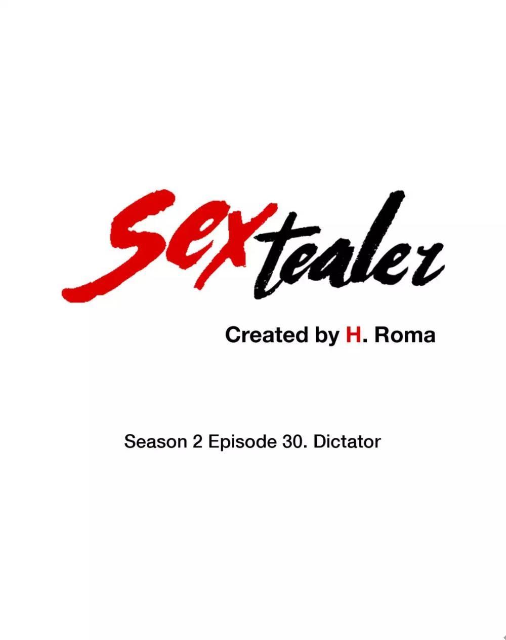 Sextealer Manhwa - Chapter 56 Page 0