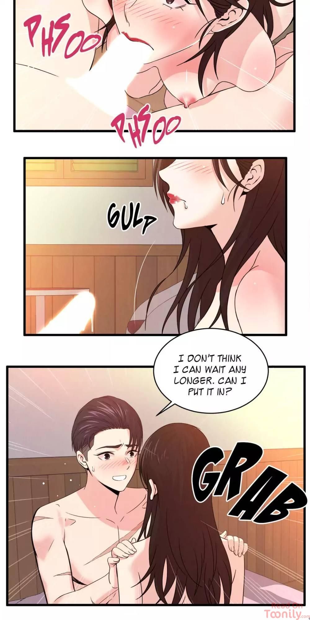 Sextealer Manhwa - Chapter 37 Page 4