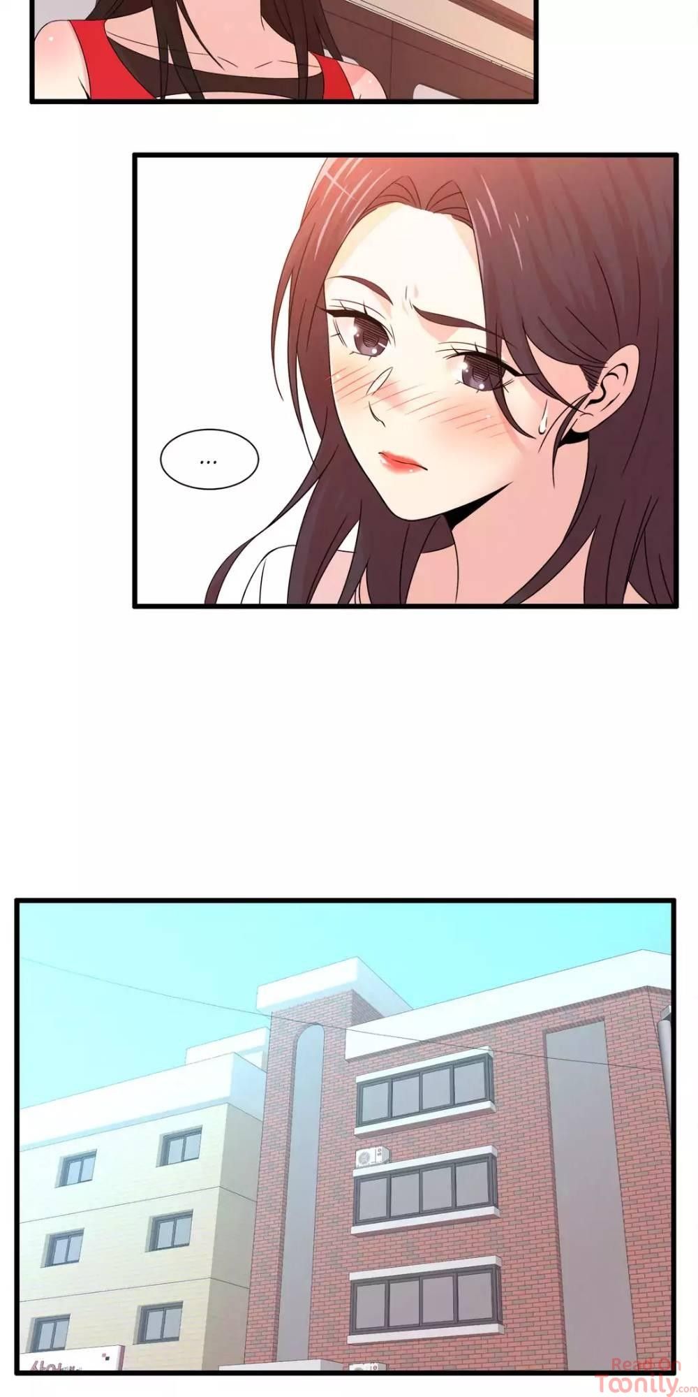 Sextealer Manhwa - Chapter 37 Page 14