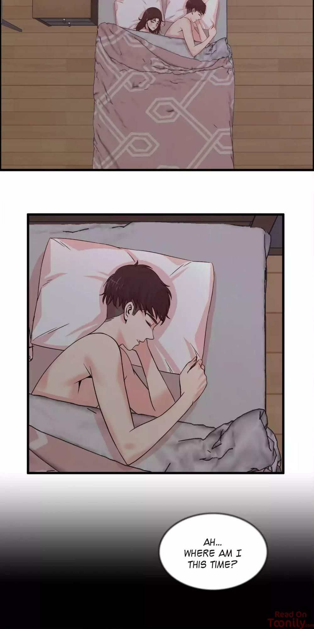 Sextealer Manhwa - Chapter 35 Page 24