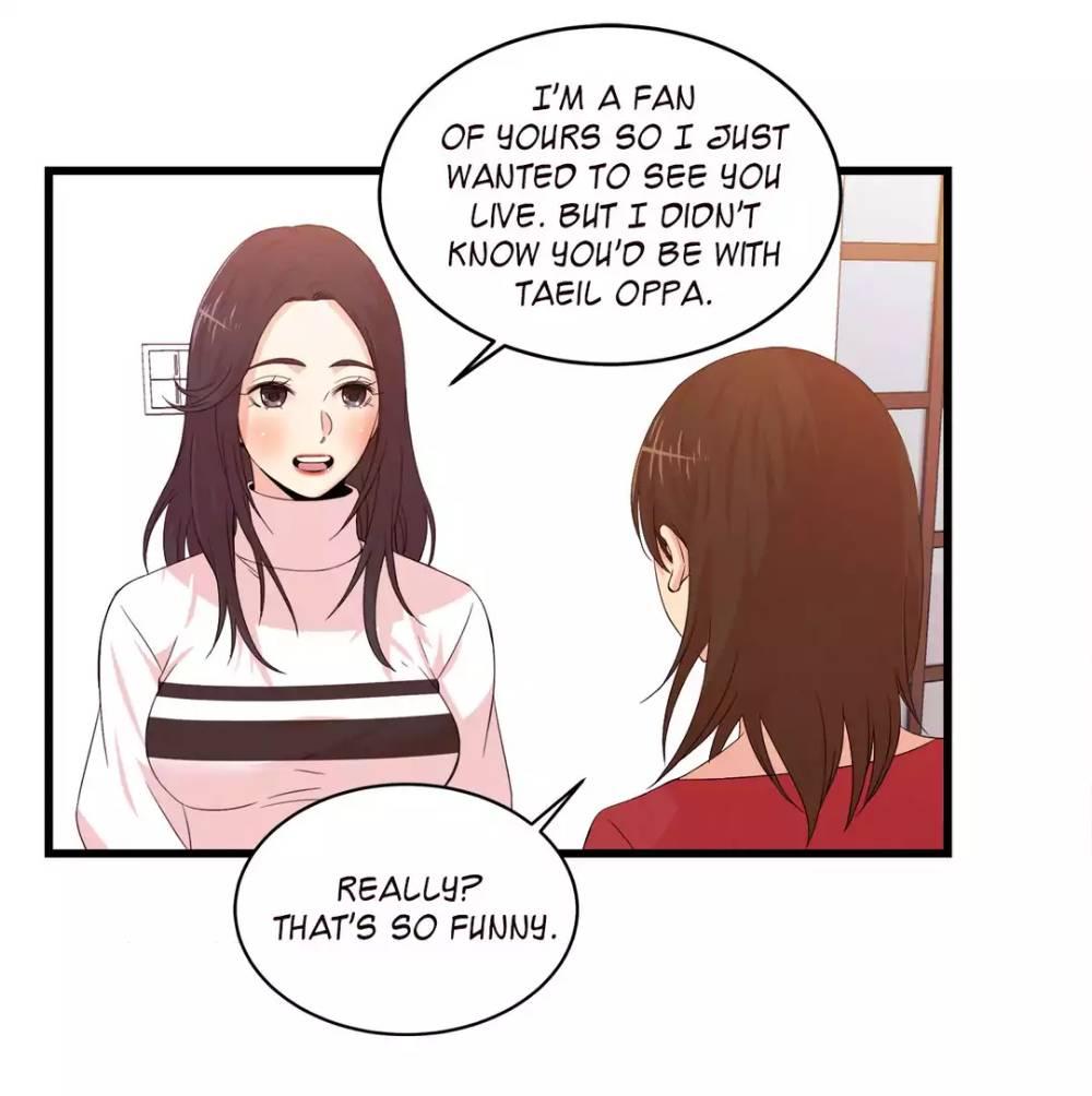 Sextealer Manhwa - Chapter 43 Page 6