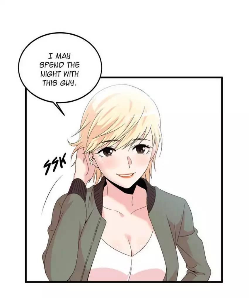 Sextealer Manhwa - Chapter 9 Page 4