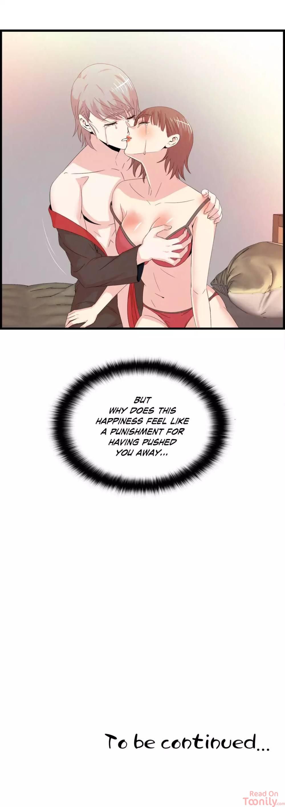 Sextealer Manhwa - Chapter 66 Page 13