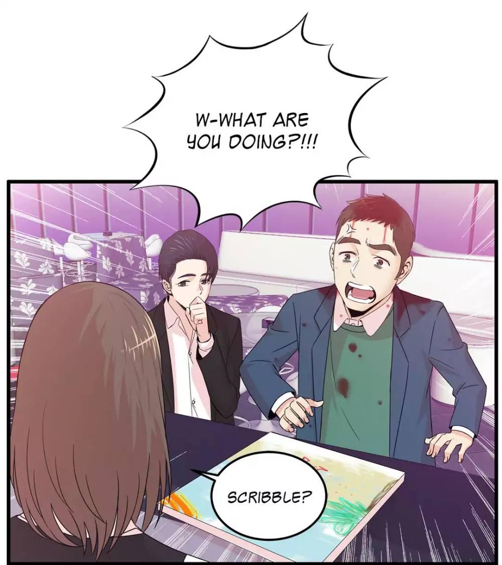 Sextealer Manhwa - Chapter 31 Page 10