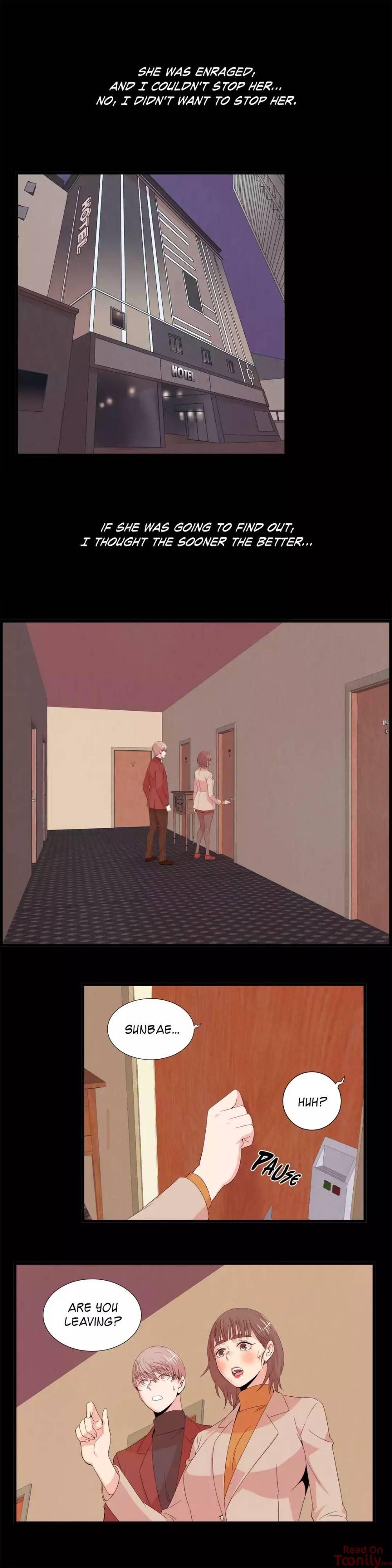 Sextealer Manhwa - Chapter 52 Page 4