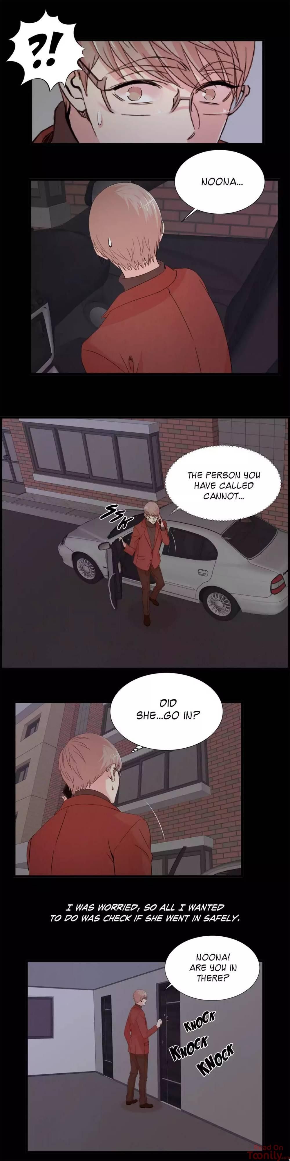 Sextealer Manhwa - Chapter 52 Page 10